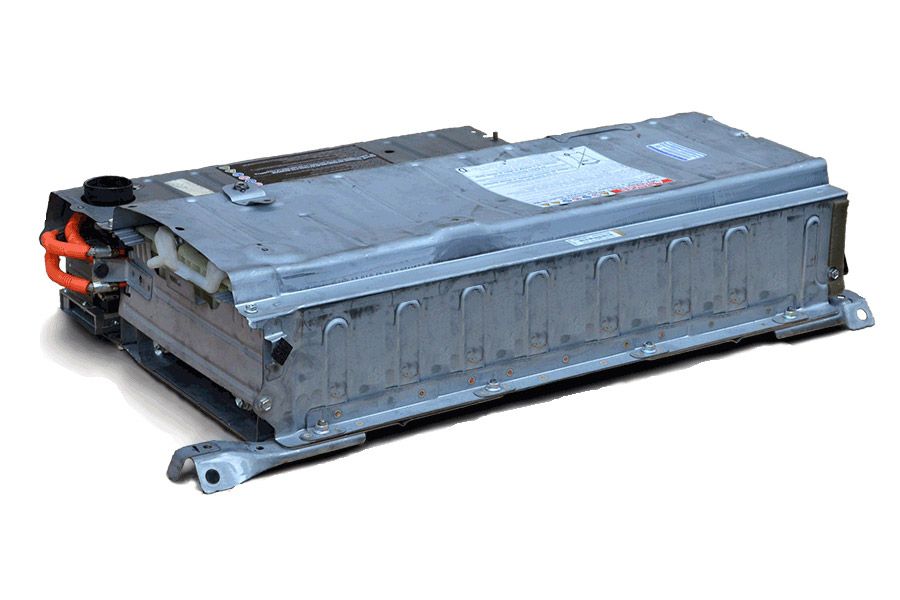 07-11 Camry Hybrid Battery Pack