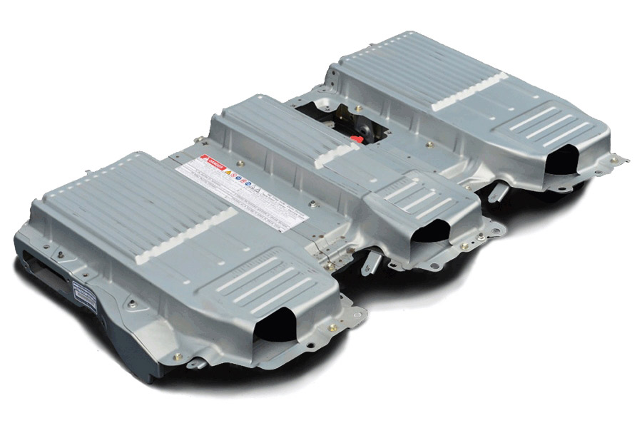 2006-2009 Toyota Highlander Hybrid / 2006 - 2007 Lexus RX 400h Battery Pack