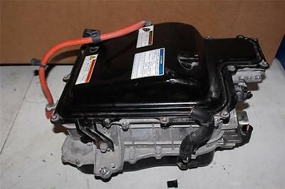 2006 - 2009 Toyota Highlander / Lexus RX 400h Inverter Converter Assy