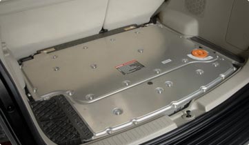 2005 - 2009 Ford Escape / Mercury Marina Hybrid Battery Pack