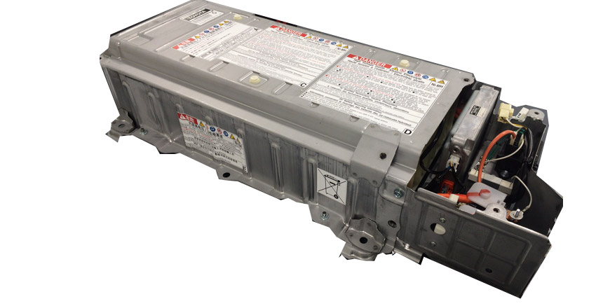 04 - 09 Prius Hybrid Battery Pack