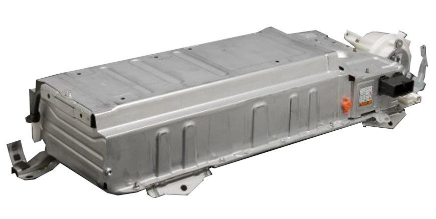 10-15 Toyota Prius Hybrid Battery Pack